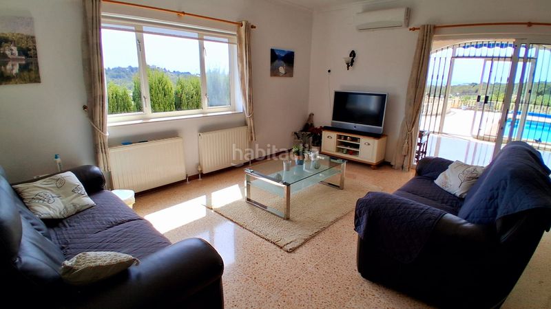 Foto 8663dea5-8a84-40e7-ac62-13fcda75526e. Chalet en Gargasindi - Garduix - Colina del Sol Calp