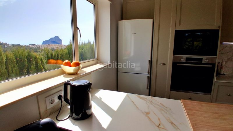 Foto 86ba084c-8291-4b39-9c52-6d7f1f9b4a75. Chalet en Gargasindi - Garduix - Colina del Sol Calp