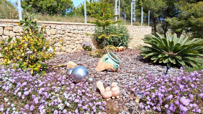 Foto 927a0a6a-f0c1-4b93-bea4-5621ef1f5688. Chalet en Gargasindi - Garduix - Colina del Sol Calp