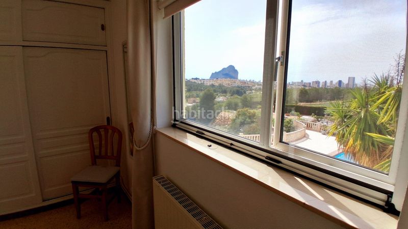 Foto 98d11671-8caa-4b42-8446-2347a6358da8. Chalet en Gargasindi - Garduix - Colina del Sol Calp