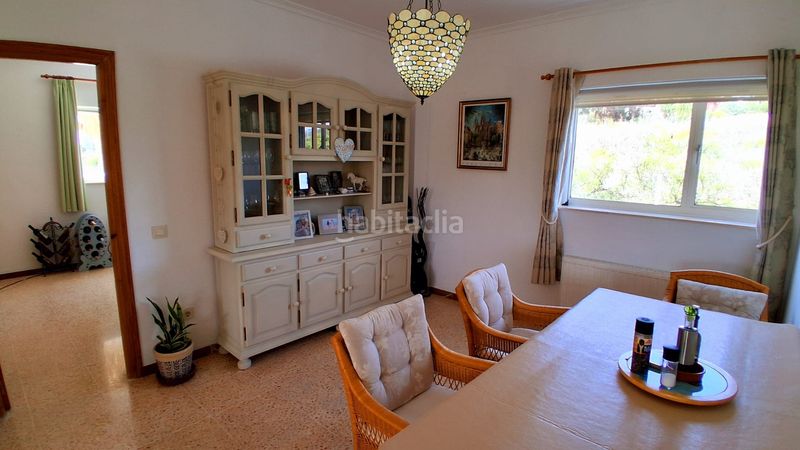 Foto a64d5607-f6ba-41ec-8c46-f5912e11531a. Chalet en Gargasindi - Garduix - Colina del Sol Calp