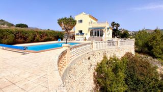 Chalet en Gargasindi - Garduix - Colina del Sol