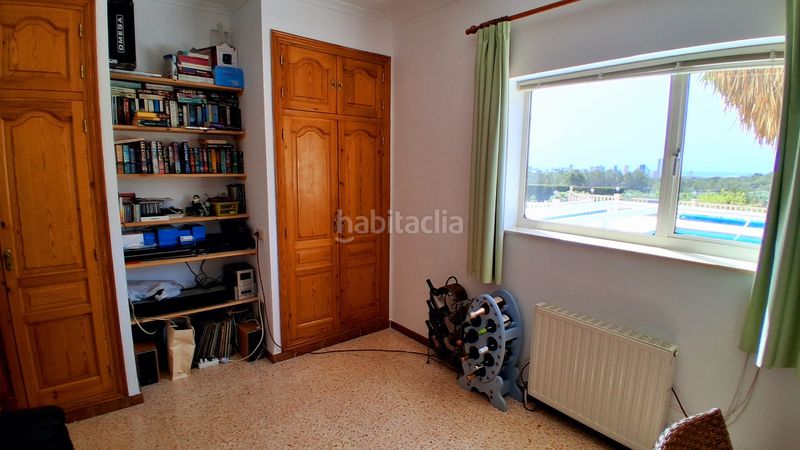 Foto c2b0eb42-cbe3-4b4f-b829-127b1a85edbe. Chalet en Gargasindi - Garduix - Colina del Sol Calp