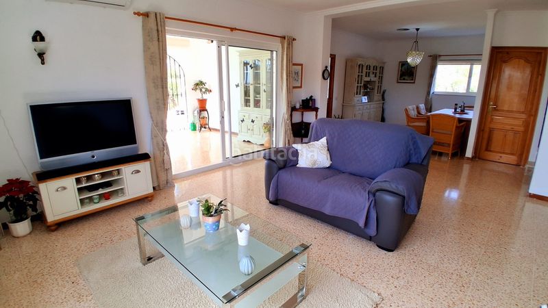 Foto dcf45568-1a7a-4640-81b2-6ca583ba9631. Chalet en Gargasindi - Garduix - Colina del Sol Calp