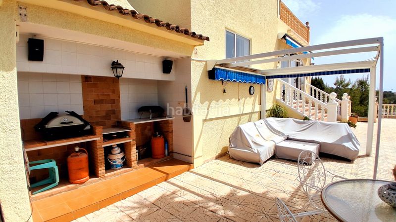 Foto df8540ec-d4d7-40f5-b6bc-0ed60c52d9a6. Chalet en Gargasindi - Garduix - Colina del Sol Calp