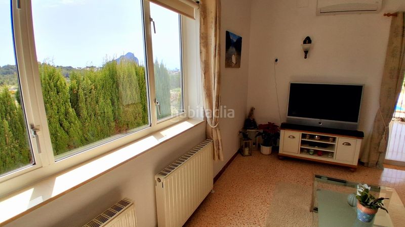 Foto e412c690-5977-48b8-a49c-f2832f1336c0. Chalet en Gargasindi - Garduix - Colina del Sol Calp