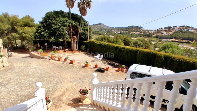 Foto e65863ad-079a-4450-b8ea-f35c98d016b2. Chalet en Gargasindi - Garduix - Colina del Sol Calp