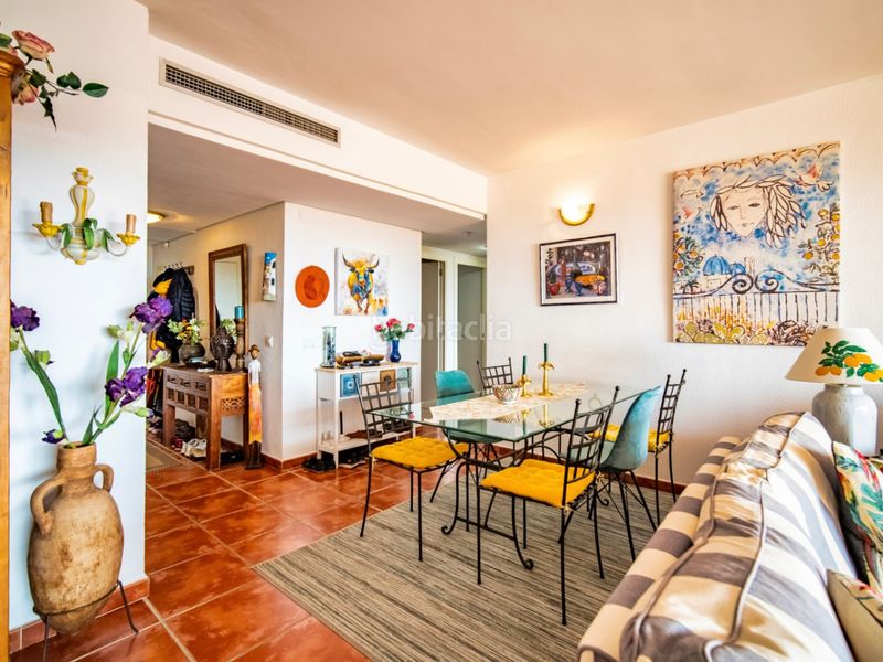 Foto 15f08f2c-e812-4287-92bf-d1e2346b5ddb. Apartament amb calefacció piscina a Altea la vella Altea