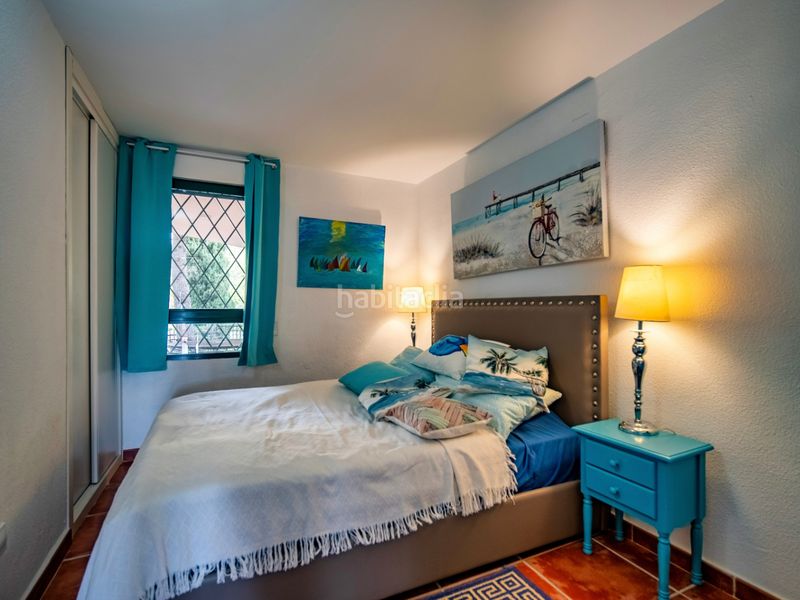 Foto 1fa98676-68ed-4ff8-9f3f-cbb65116357c. Apartament amb calefacció piscina a Altea la vella Altea