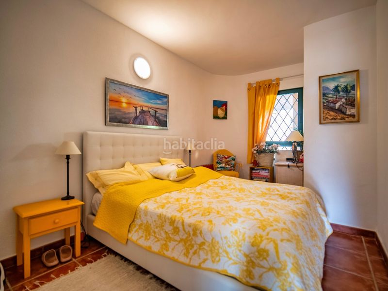 Foto 24dc63c1-df05-490b-a6c4-a4979b95a755. Apartament amb calefacció piscina a Altea la vella Altea