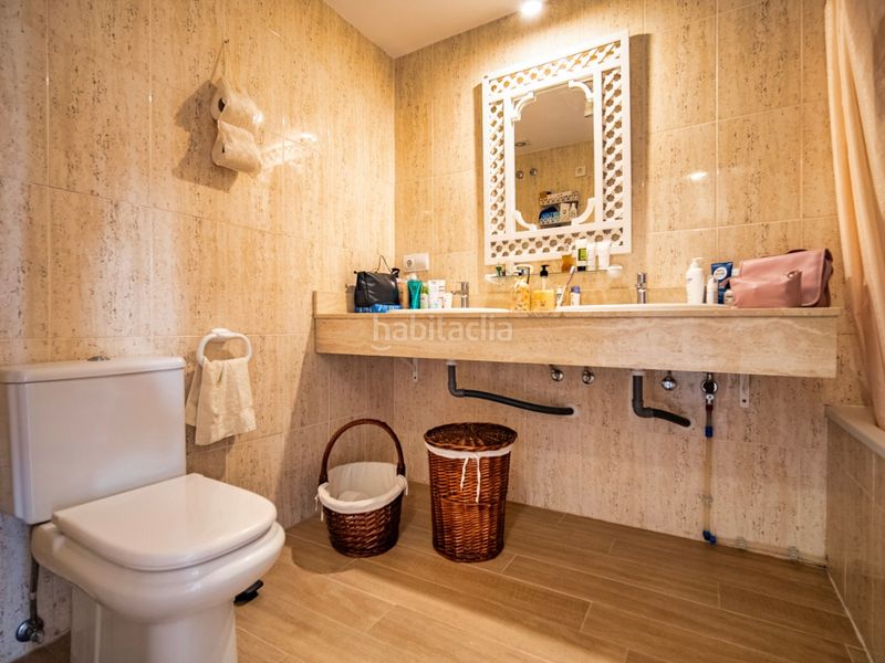 Foto 3c82a612-cd40-47e5-a7e3-ff13aff5065f. Apartament amb calefacció piscina a Altea la vella Altea