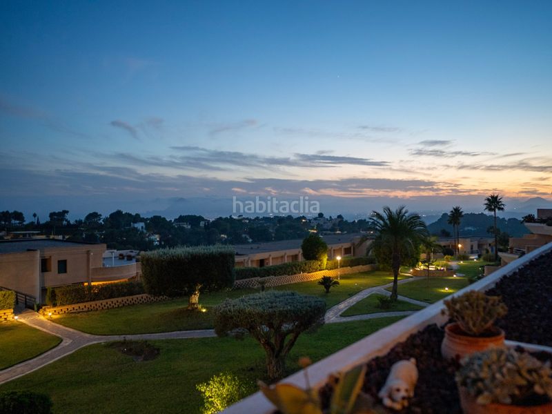 Foto 4c8cbb63-60c6-4086-81e4-6869e534f0c4. Apartament amb calefacció piscina a Altea la vella Altea