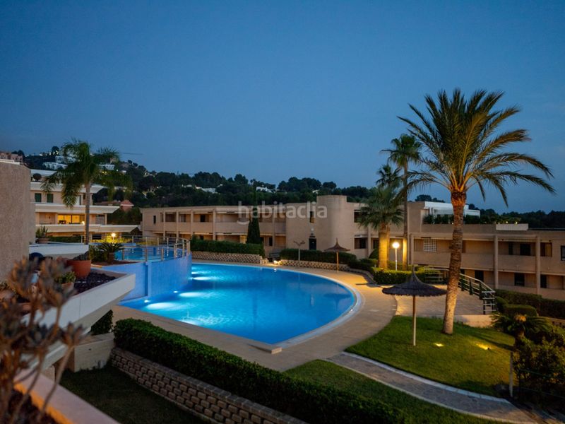 Foto 5c1323d1-d62d-45b4-b578-02c5484da485. Apartament amb calefacció piscina a Altea la vella Altea