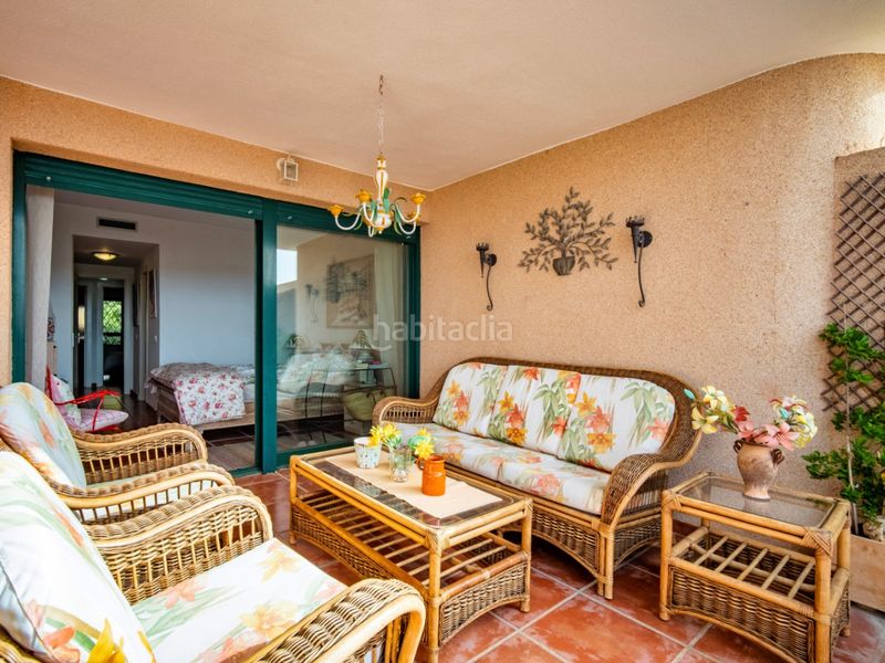 Foto 910baaca-5e48-4f6c-afa7-b36c8080dca1. Apartament amb calefacció piscina a Altea la vella Altea