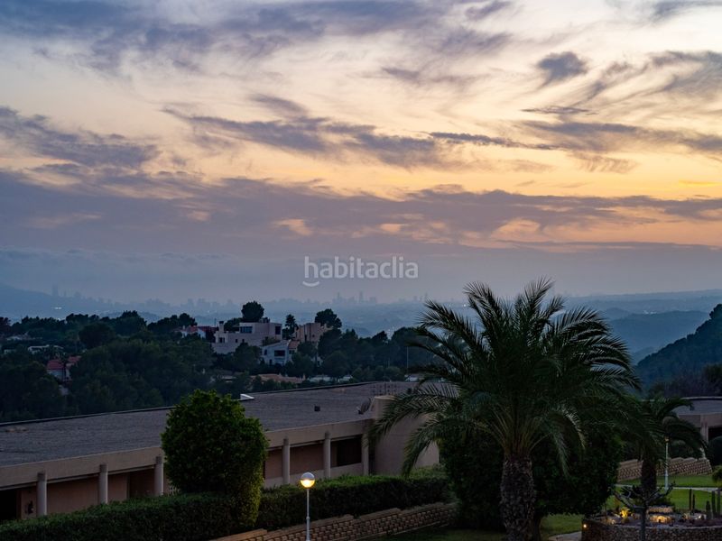 Foto 96e8e72f-4040-4817-b57f-30f3205e3c27. Apartament amb calefacció piscina a Altea la vella Altea