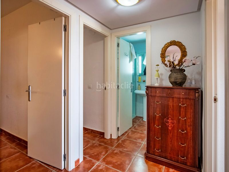 Foto a195bfc1-e035-43b4-9608-890f2e02c89c. Apartament amb calefacció piscina a Altea la vella Altea