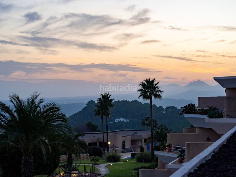 Foto a388cac7-7965-40ed-95d2-1a505b958baa. Apartament amb calefacció piscina a Altea la vella Altea