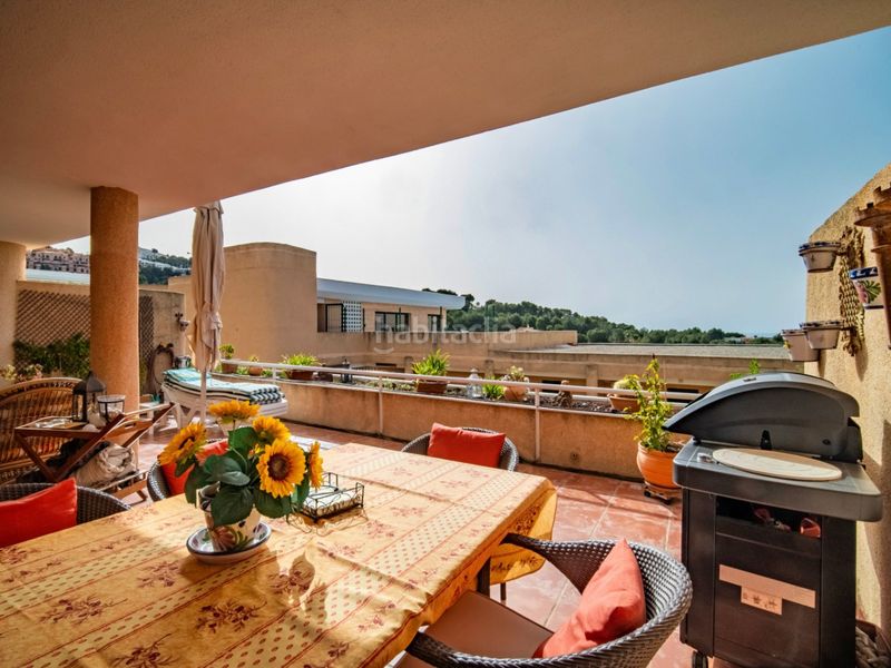 Foto a807367f-feff-43ff-ab1c-e87c3cd568a3. Apartament amb calefacció piscina a Altea la vella Altea