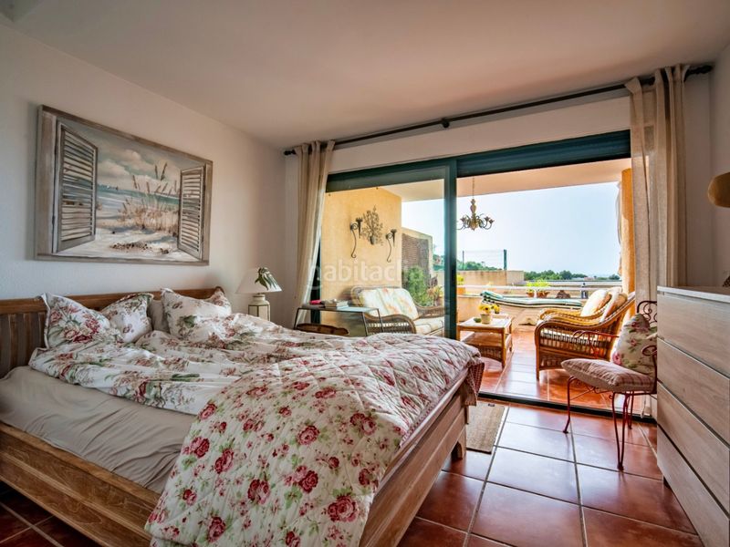 Foto c26111c4-f239-425b-bd62-13e39005c968. Apartament amb calefacció piscina a Altea la vella Altea