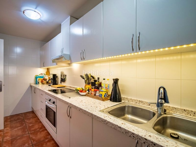 Foto d464b8d0-8610-4592-b21b-b3fa822a4171. Apartament amb calefacció piscina a Altea la vella Altea
