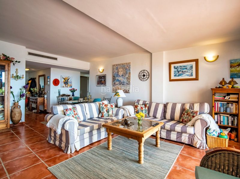 Foto fd350639-442d-49f8-a5e7-fb014b03f6ac. Apartament amb calefacció piscina a Altea la vella Altea