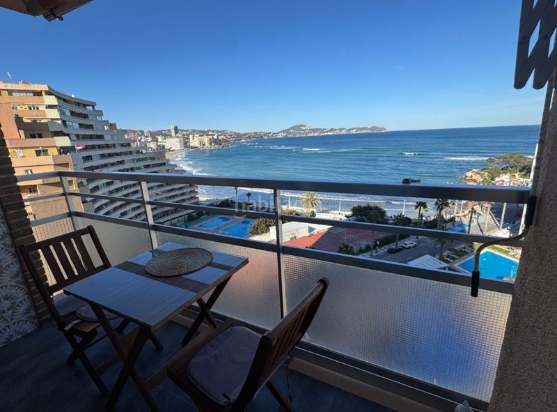Foto 0ded7e9c-c5f3-4437-a8fa-61d07b0131f2. Apartament a Puerto Calp