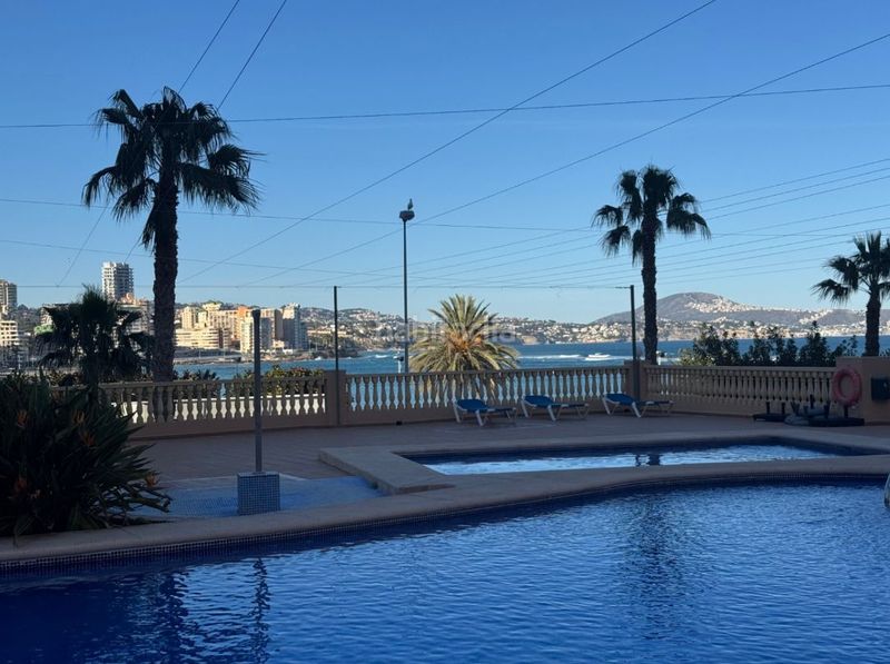 Foto 15547c13-d120-4661-a122-127c56636403. Apartament a Puerto Calp