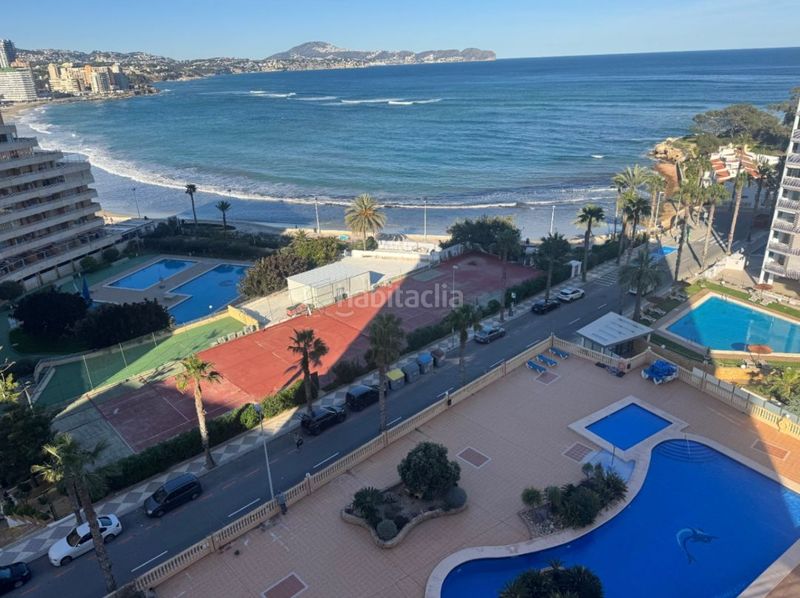 Foto 1a6eba06-4f27-4618-9bb3-27a9472e7356. Apartament a Puerto Calp