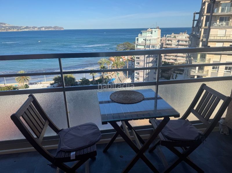 Foto 54172207-69f9-4f1f-a40a-266bba3ec465. Apartament a Puerto Calp