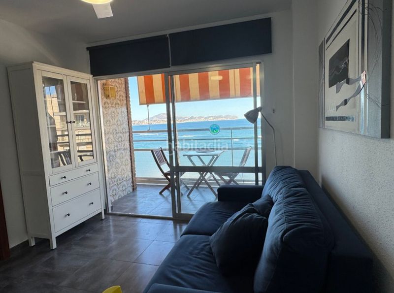 Foto 7c154d71-b79a-4da7-8011-e6f7416339cb. Apartament a Puerto Calp