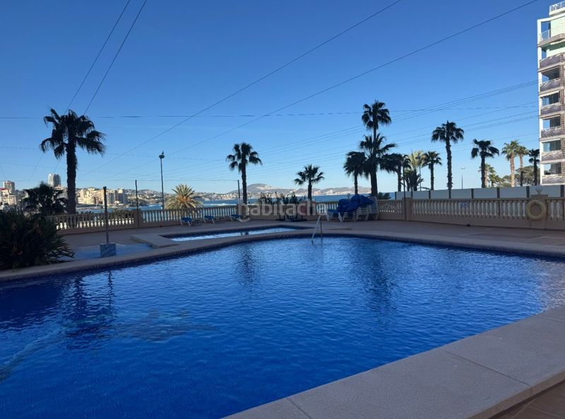 Foto d01fc2f8-818e-436b-b422-504b9aa74c55. Apartament a Puerto Calp