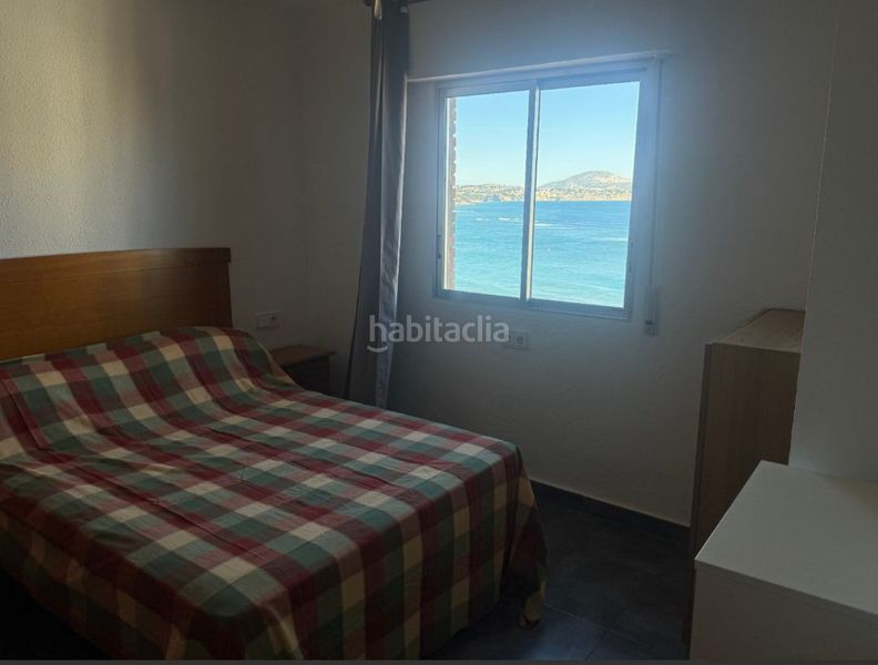 Foto d12fd571-1e21-4379-9908-bd761f8ce468. Apartament a Puerto Calp