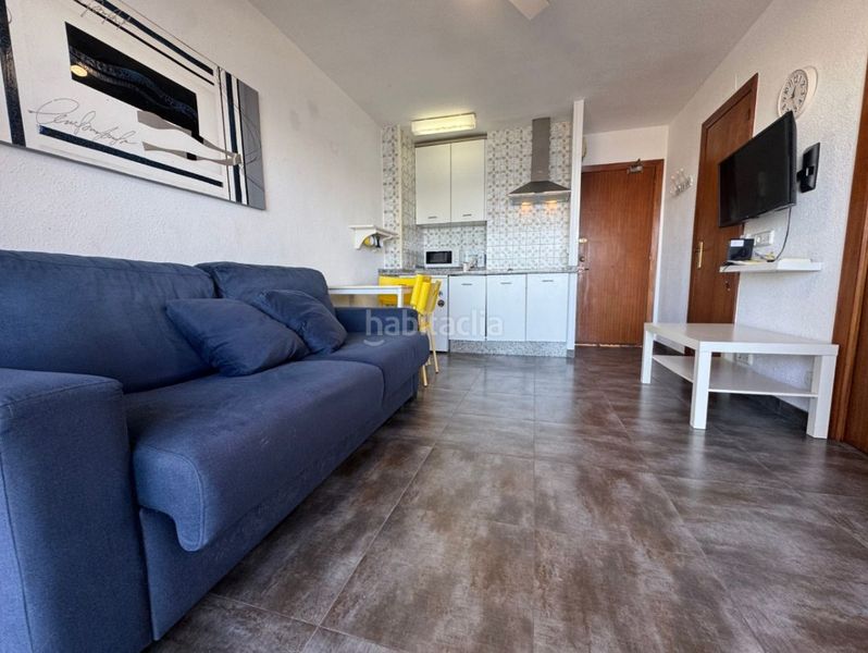 Foto d3566a92-2d18-40f6-9d9e-609a821bba6f. Apartament a Puerto Calp