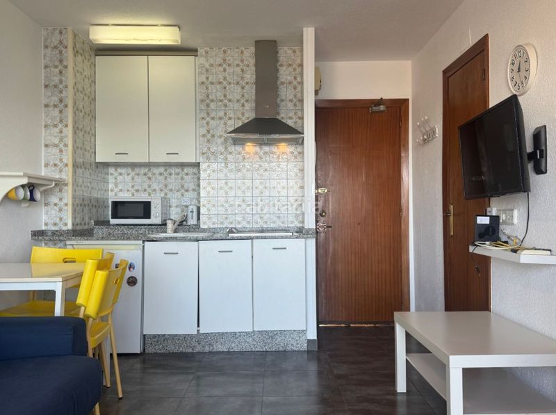 Foto f6cd6f4b-9248-4afa-897a-cca12f02ff0a. Apartament a Puerto Calp
