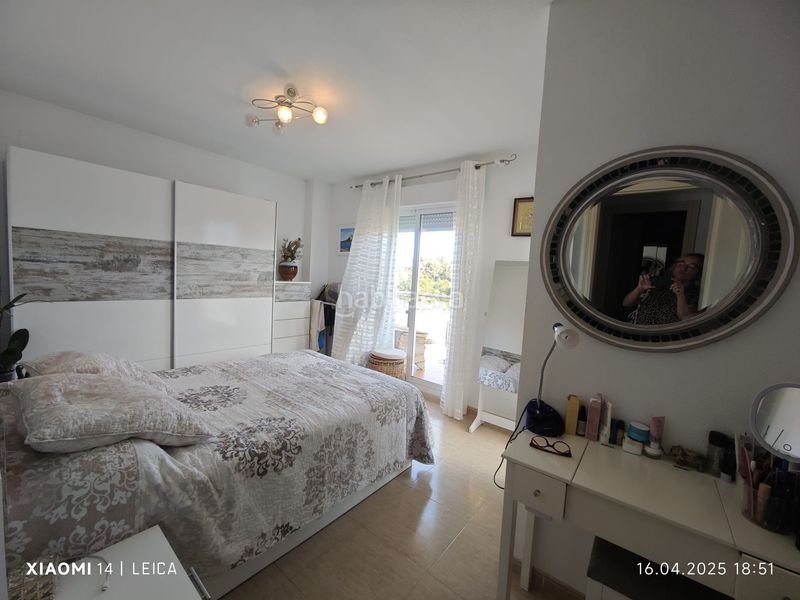 Foto 1fef72d3-e653-40aa-ba5c-0b8f08e763c8. Apartament amb calefacció aparcament piscina a Canuta Calp