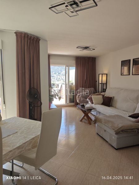 Foto 2778a1e2-fbe1-4499-b8a1-dba927e5e160. Apartament amb calefacció aparcament piscina a Canuta Calp