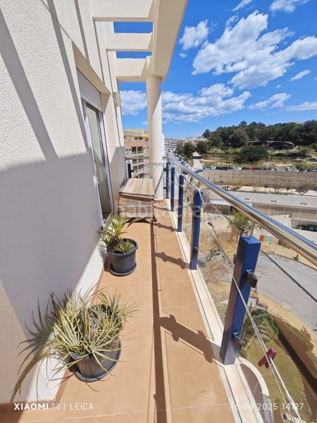 Foto 3ddd75d2-b962-4e68-a84c-0793da12acaf. Apartament amb calefacció aparcament piscina a Canuta Calp