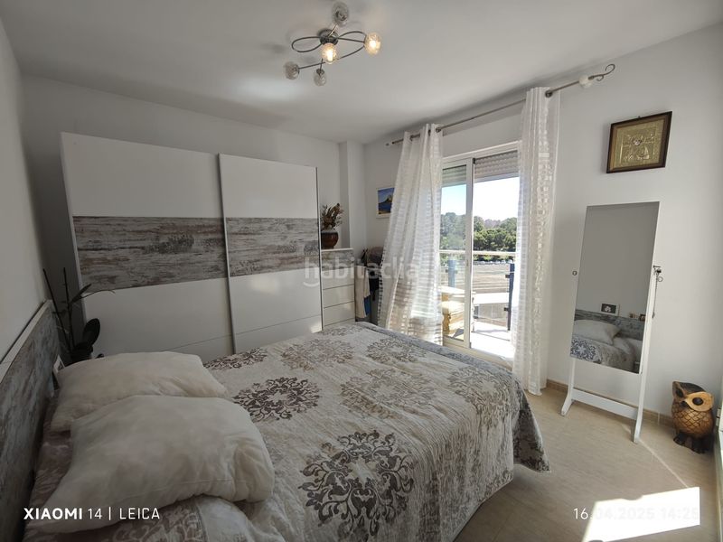 Foto 3e444f9e-98d9-4a07-afda-0173c93aa3a1. Apartament amb calefacció aparcament piscina a Canuta Calp