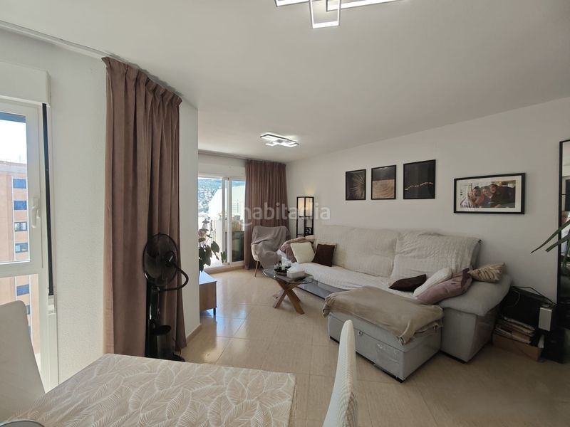 Foto 42193e98-b288-4875-b093-2ab840503b08. Apartament amb calefacció aparcament piscina a Canuta Calp