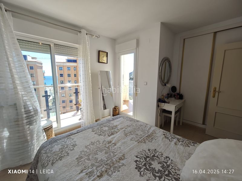 Foto 48f85fc2-129f-47c2-87ed-3c32f04e77a3. Apartament amb calefacció aparcament piscina a Canuta Calp