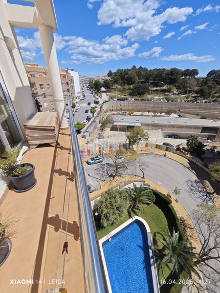 Foto 5442f2d1-5b39-4fdc-9bed-15f57e8e24c4. Apartament amb calefacció aparcament piscina a Canuta Calp