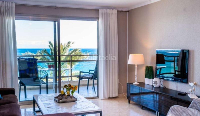 Foto 07843ae4-c66a-4f36-8854-64f1419d4439. Apartament amb calefacció piscina a Puerto Calp