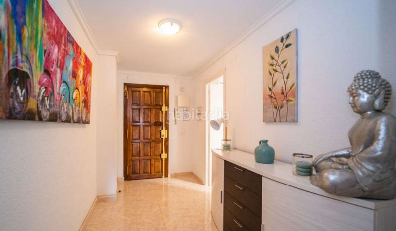 Foto 16b6119a-c9ed-46fb-ba9f-d4eee052d334. Apartament amb calefacció piscina a Puerto Calp