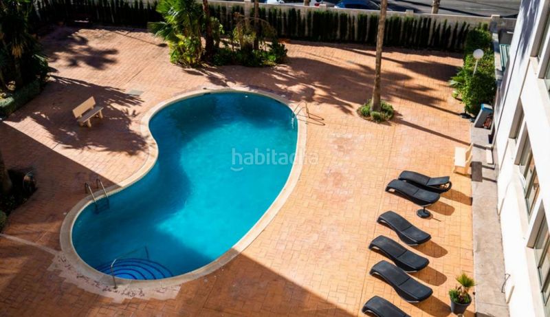 Foto 17c900de-f086-473e-a27e-17492722a4ae. Apartament amb calefacció piscina a Puerto Calp