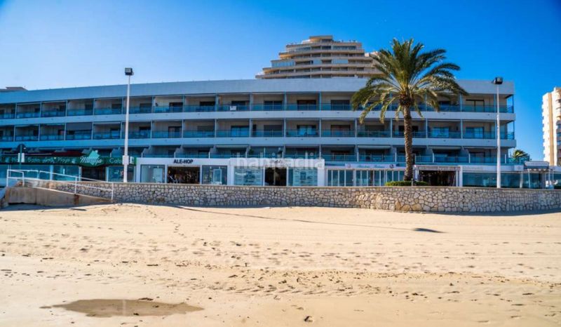 Foto 2a570f05-6be1-4221-8189-aa5254345e8f. Apartament amb calefacció piscina a Puerto Calp
