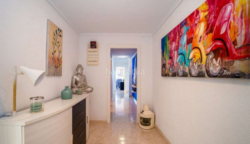 Foto 356ab0fd-e4fc-45cf-a52c-fc673b5078da. Apartament amb calefacció piscina a Puerto Calp
