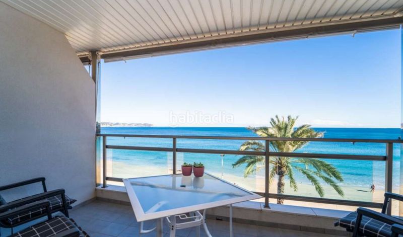 Foto 3fbd3c92-d333-4bd7-9d90-0729f2562578. Apartament amb calefacció piscina a Puerto Calp
