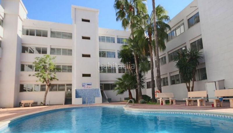 Foto 51c36671-5128-4ed2-b8ac-30a8976fb259. Apartament amb calefacció piscina a Puerto Calp