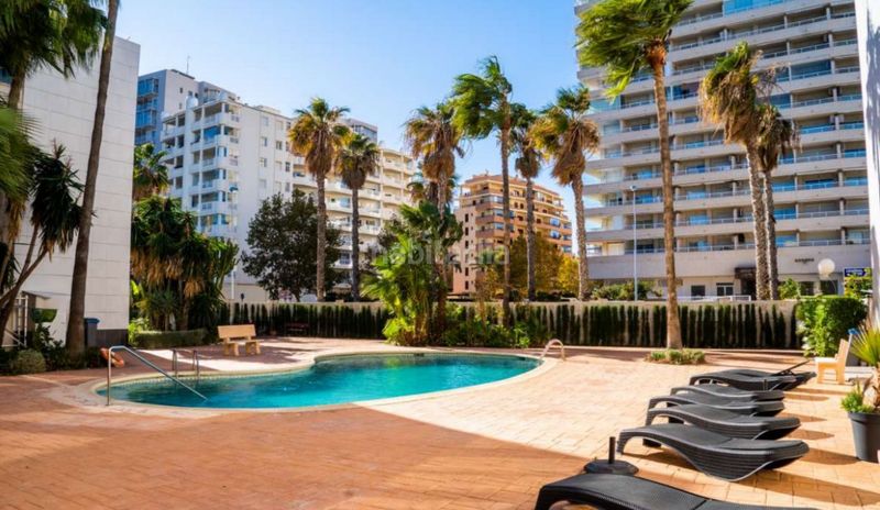 Foto 5a518364-09c5-4fe6-95c8-0fadba4918da. Apartament amb calefacció piscina a Puerto Calp