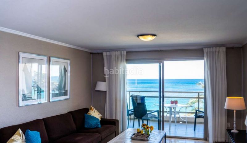Foto 8b458585-fd64-421c-a898-8870f4a4dd80. Apartament amb calefacció piscina a Puerto Calp
